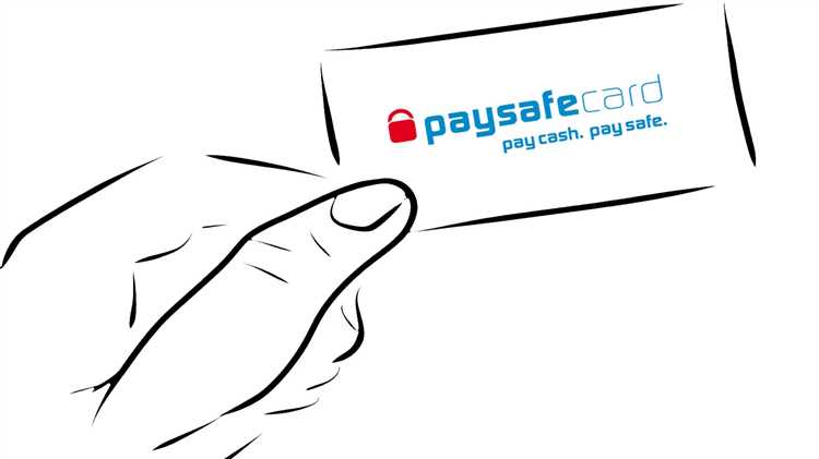 Casino online mit paysafe