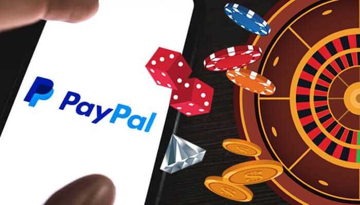 Integration von PayPal als sichere Zahlungsmethode