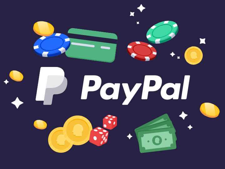 Casino online paypal