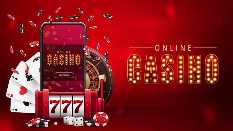 Casino online real money