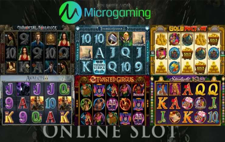 Casino online spielen