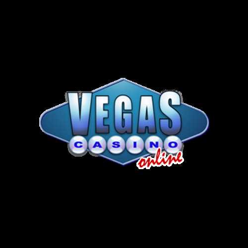 Casino vegas online