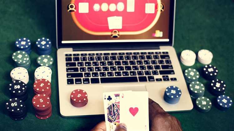 Demo online casino