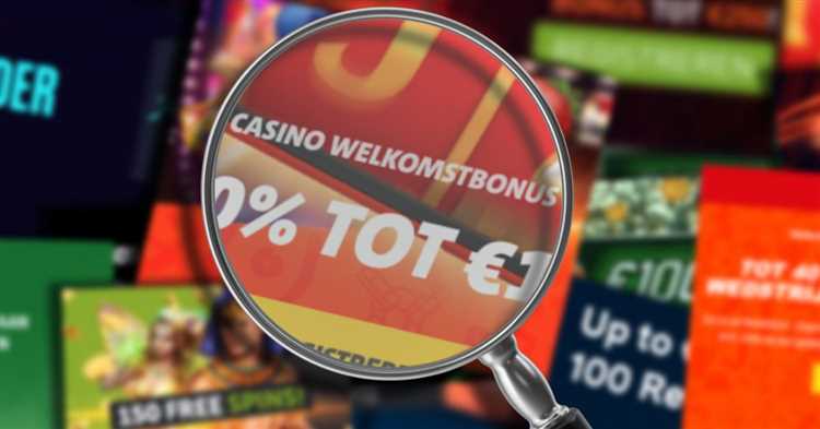 Wie gewährleisten deutsche Online-Casinos Sicherheit und Fairness?
