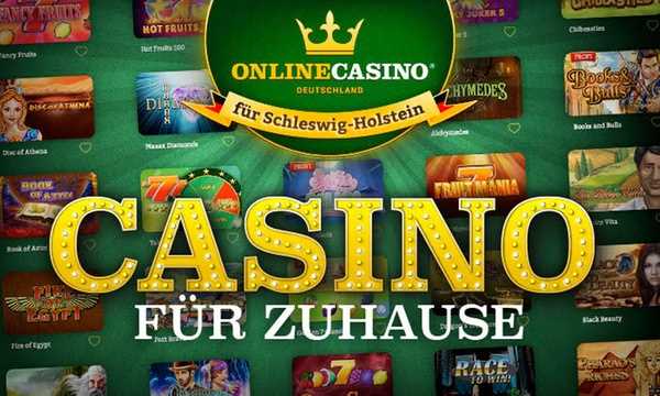 Deutsche online casino