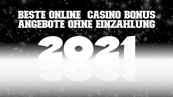 Deutsches online casino bonus ohne einzahlung