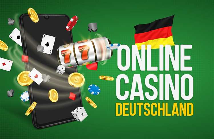 Deutsches online casino