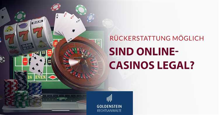 Deutschland online casino legal