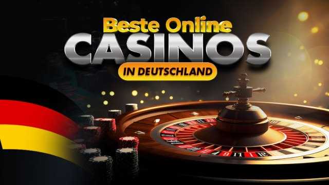 Die beste online casino deutschland