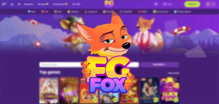 Fgfox casino online