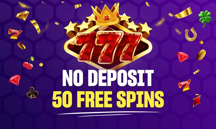 Free spins no deposit online casino