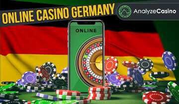 Germany online casino