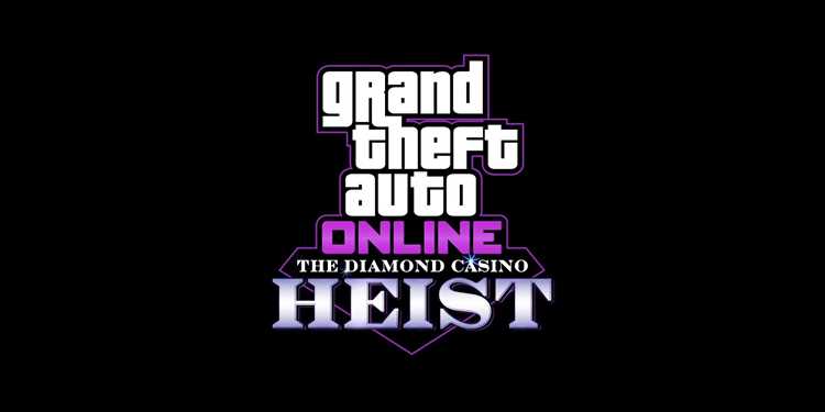 Gta online casino heist