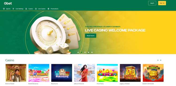 Gutes online casino