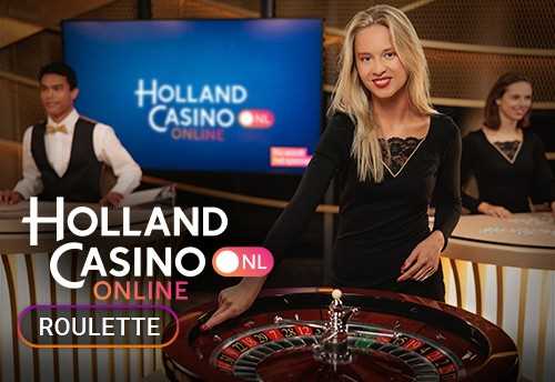 Holland casino online