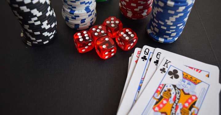 Ist online casino in deutschland legal