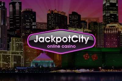 Jackpot city online casino