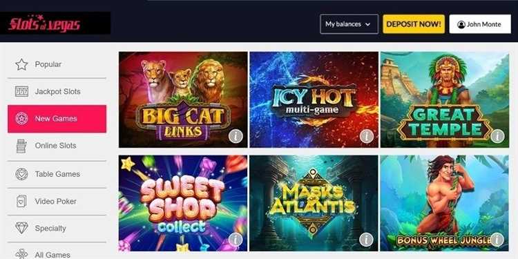 Das ultimative Online-Casino-Erlebnis