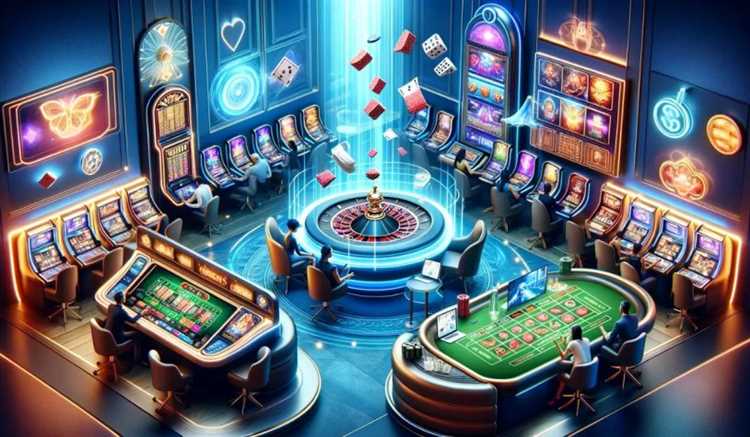 Beliebte Bonusangebote in Online-Casinos