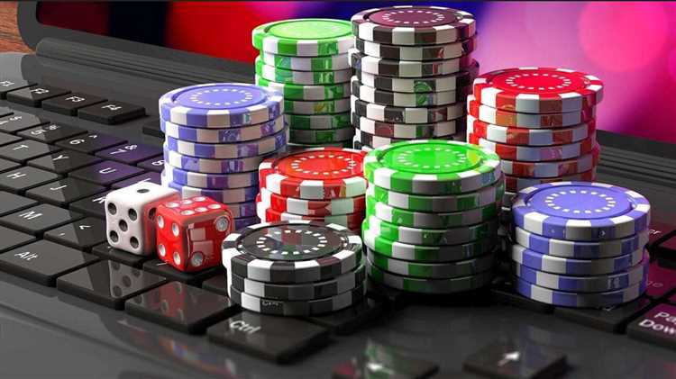 Legales online casino