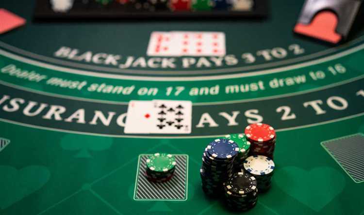 Live blackjack online casino