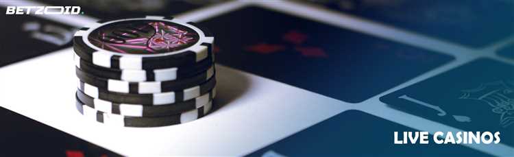 Live casino online deutschland