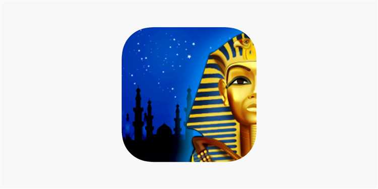 Lucky pharao online casino