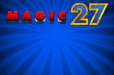 Magic casino online