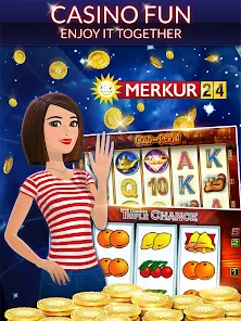 Merkur online casino