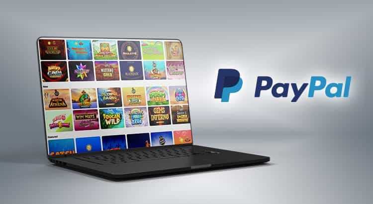 Merkur online casino echtgeld paypal