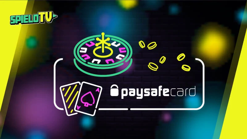 Merkur online casino paysafecard