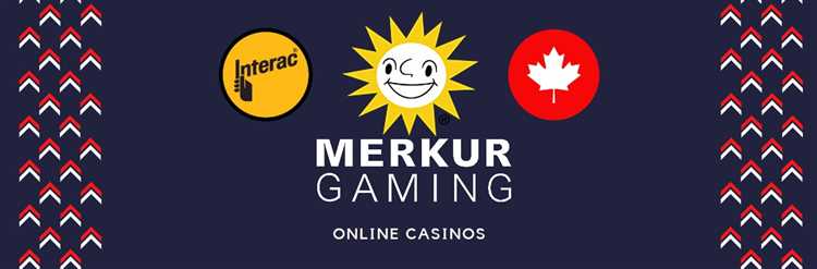 Willkommen im Merkur Online Casino!