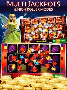 Merkur24 online casino slots