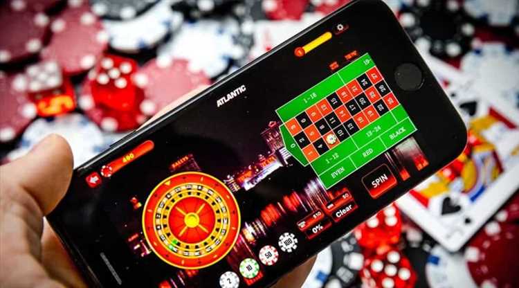 Vorteile des mobilen Online Casinos