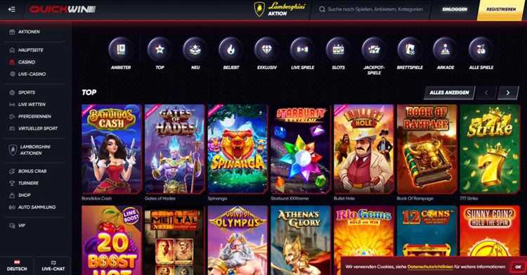 Die besten Bonusangebote in neuen Online Casinos