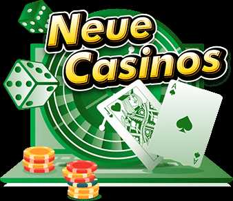 Neue online casino