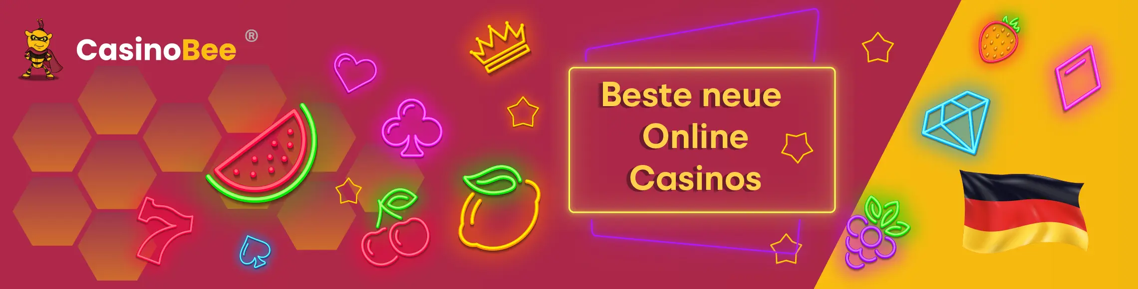 Neues online casino