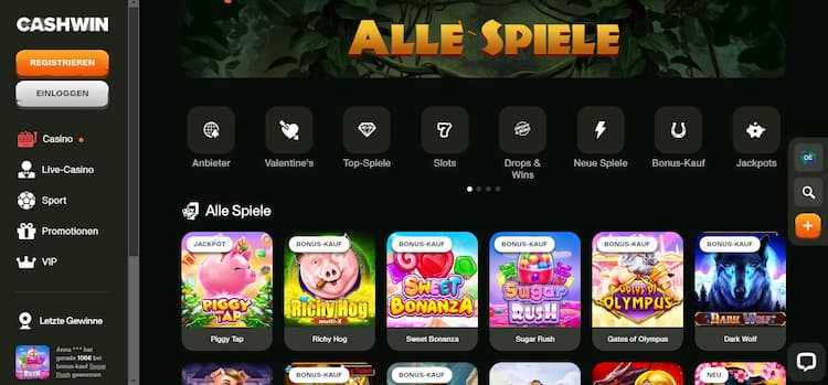 Die wichtigsten Aspekte für ein vertrauenswürdiges Online Casino