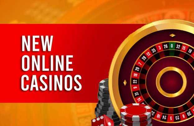 Newest online casino