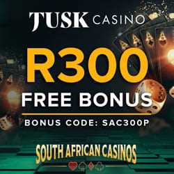 No deposit bonus online casino