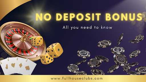 No deposit casino online $50 free casino bonus