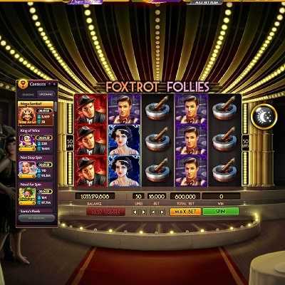 Novoline casino online