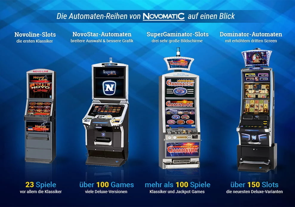 Tipps und Tricks für das Spielen in Novoline Online Casinos