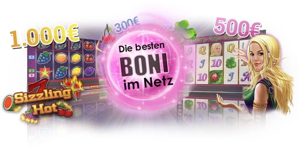 Warum sollten Sie Novoline Online Casinos wählen?