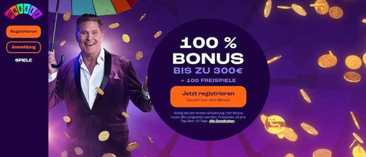 Online casino 1 euro einzahlung