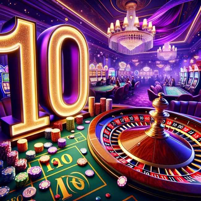 Online casino 10 euro bonus ohne einzahlung