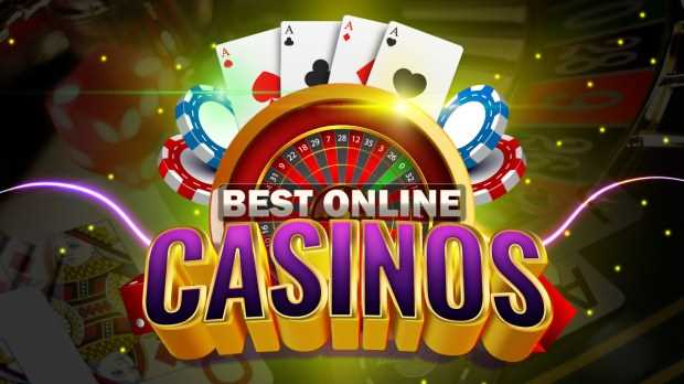 Online casino 2024