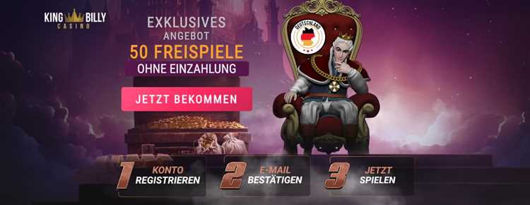 Online casino 50 freispiele ohne einzahlung