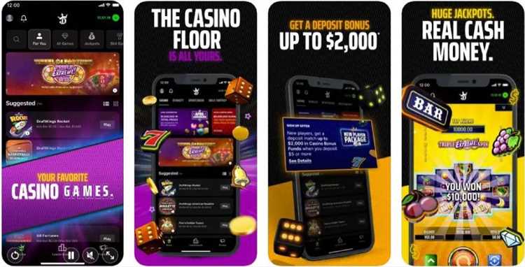 Warum sollten Sie die Online Casino App nutzen?