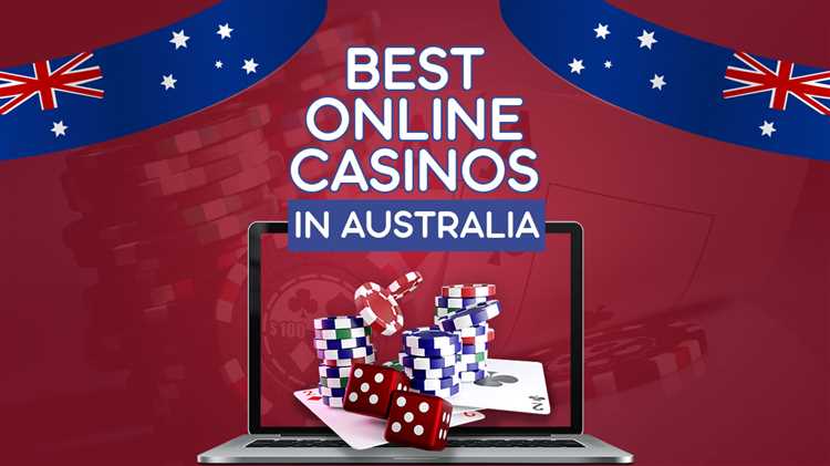 Plan für die Vermarktung von Online Casinos in Australien